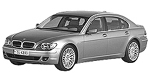 BMW E65 P2646 Fault Code