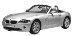 BMW E85 P2646 Fault Code