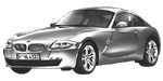 BMW E86 P2646 Fault Code