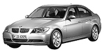 BMW E90 P2646 Fault Code